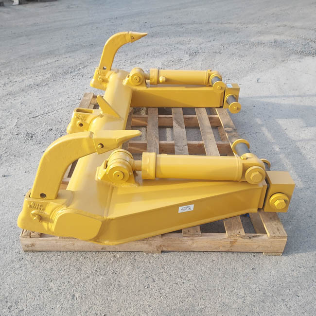 Used RIPPER ARR 1U4453 4
