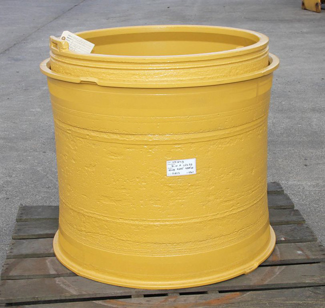 Used RIM A 1V7505