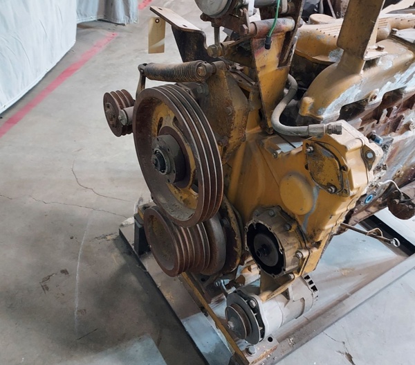 Core ENGINE ARR 1W1428 2