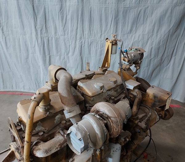 Core ENGINE ARR 1W1428 4