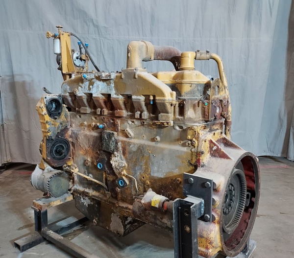 Core ENGINE ARR 1W1428 5