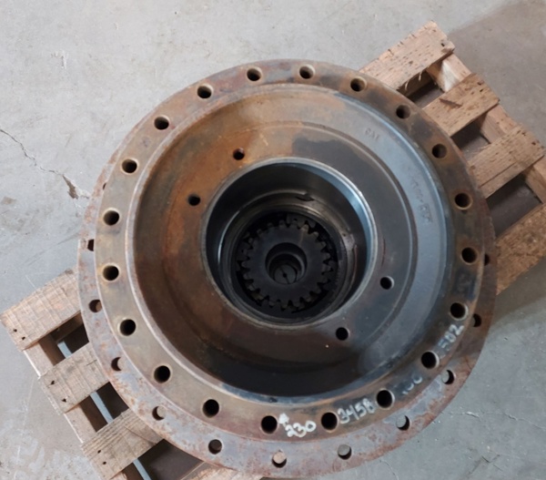 Used FINAL DRIVE 2003488 3
