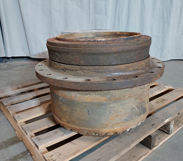 Used DRIVE GRP - FINAL 2003492