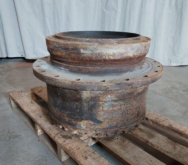 Used DRIVE GRP - FINAL 2003502