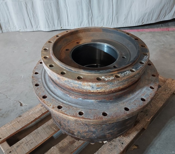 Used DRIVE GRP - FINAL 2003502 2