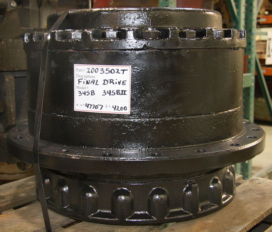 Tested DRIVE GRP - FINAL 2003502