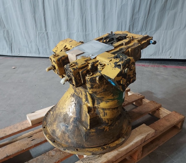Used PUMP GRP 2003550 2