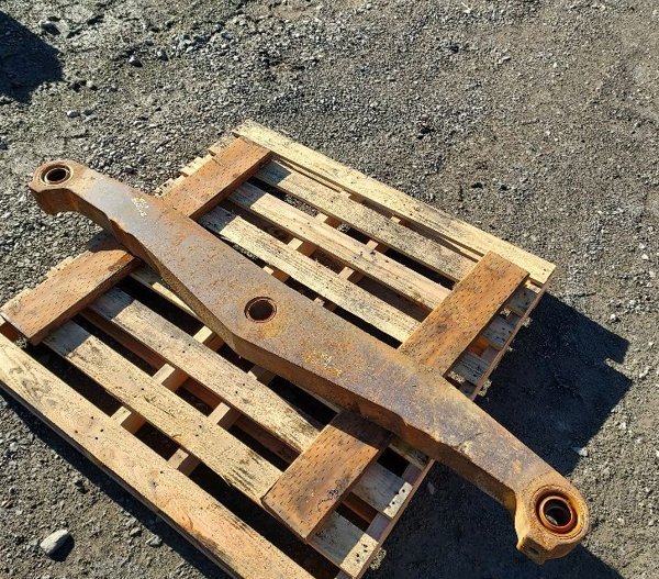 Used BAR A - EQUALIZER 2012078