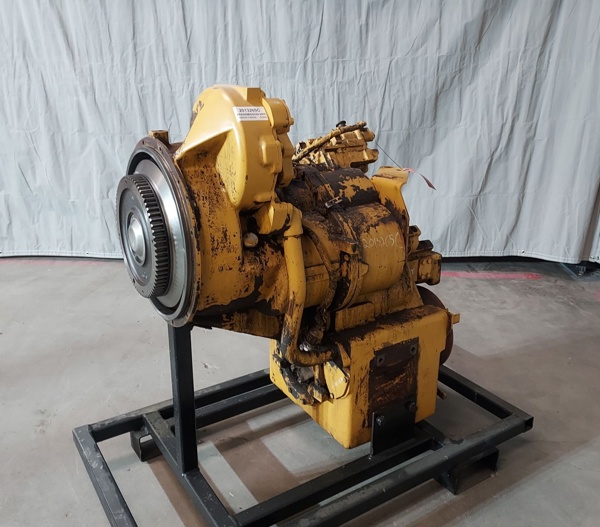 Core TRANSMISSION ARR 2013265 2