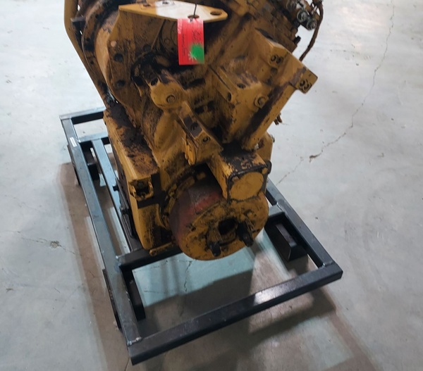 Core TRANSMISSION ARR 2013265 3