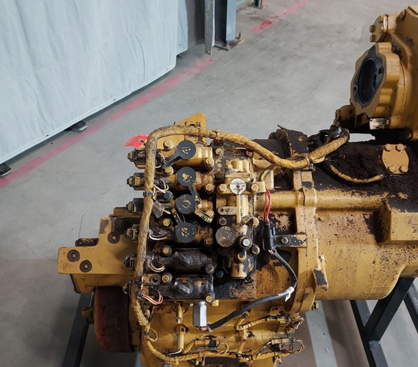 Core TRANSMISSION ARR 2013265 4