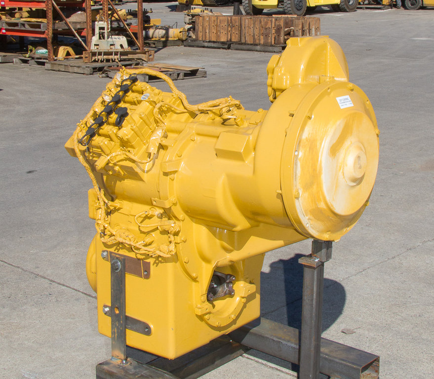 Unused Caterpillar TRANSMISSION ARR 2013265Unused Caterpillar TRANSMISSION ARR 2013265