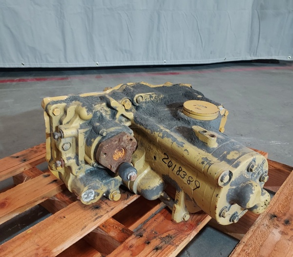 Used PUMP GRP 2018389 : Portland Tractor Inc. (PTI)