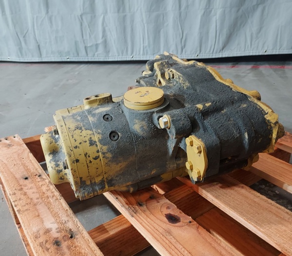 Used PUMP GRP 2018389 : Portland Tractor Inc. (PTI)