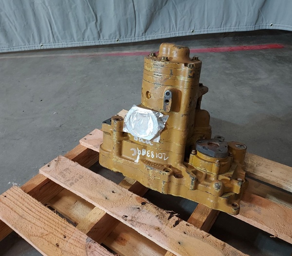 Core PUMP GRP - GEAR 2018389