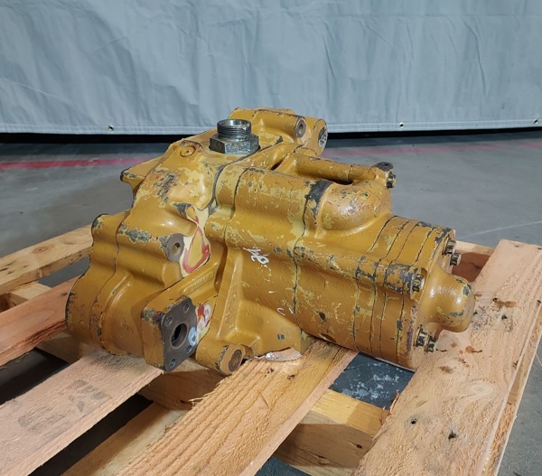 Core PUMP GRP - GEAR 2018389 2