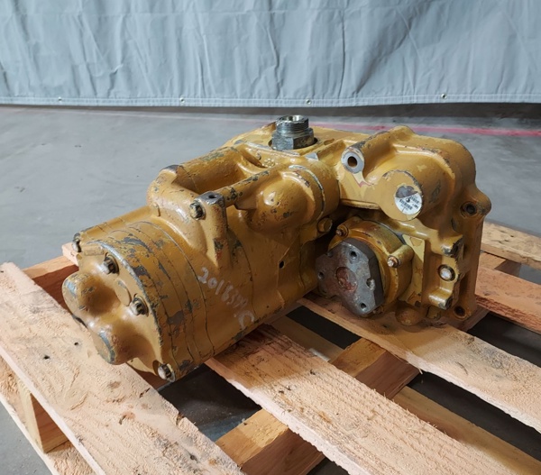 Core PUMP GRP - GEAR 2018389 3