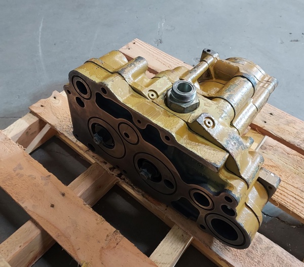 Core PUMP GRP - GEAR 2018389 4