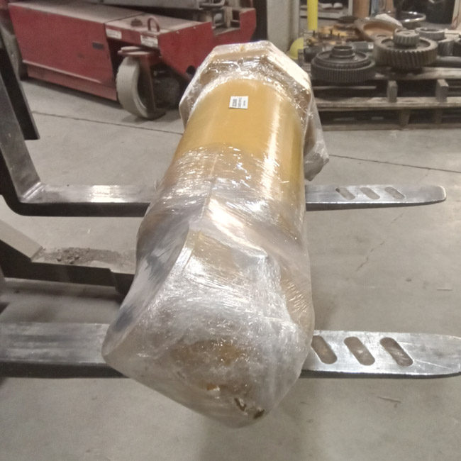 Rebuilt CYLINDER GRP - TILT 2023045 3