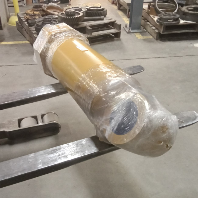 Rebuilt CYLINDER GRP - TILT 2023045 4