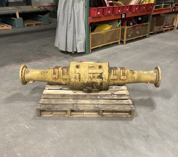 Used AXLE ARR - FRONT 2032770