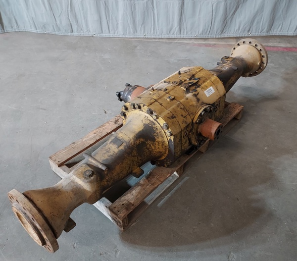 Used AXLE ARR 2035943 2