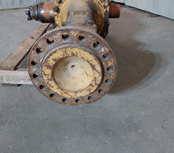 Used AXLE ARR 2035943 3