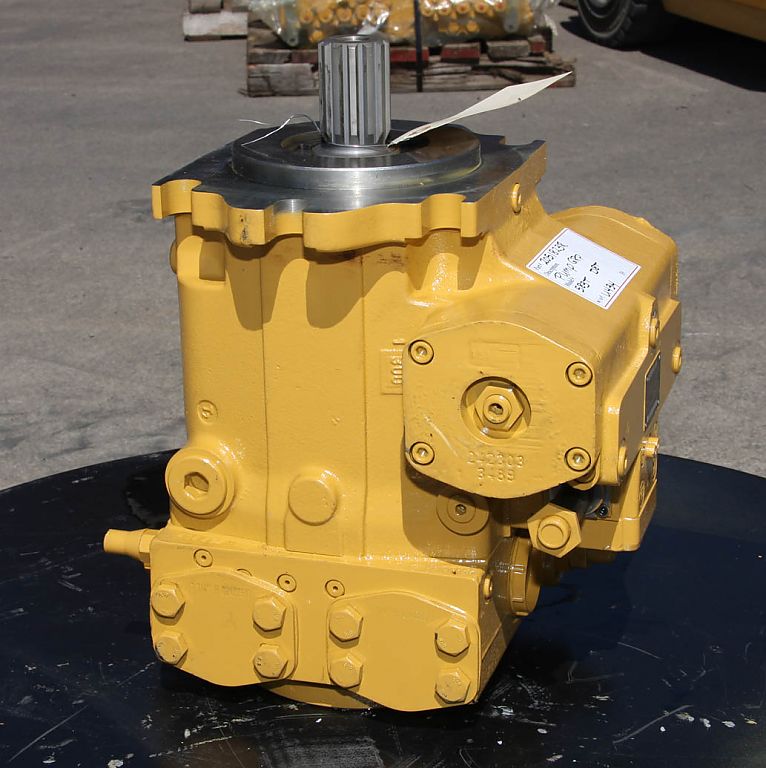 Rebuilt PUMP GRP 2051823 Portland Tractor Inc. (PTI)