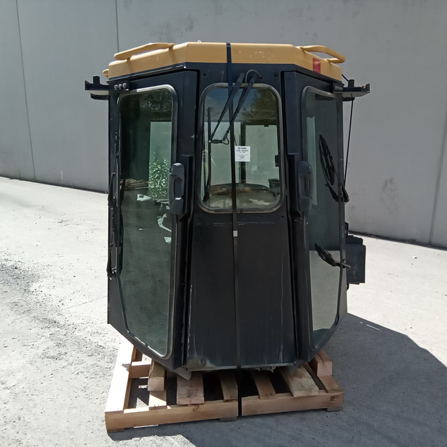Used CAB ARR 2089607 10