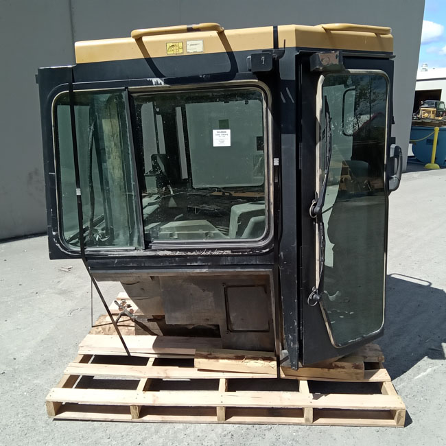 Used CAB ARR 2089607 12