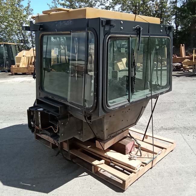 Used CAB ARR 2089607 14