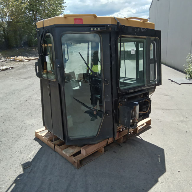 Used CAB ARR 2089607 5