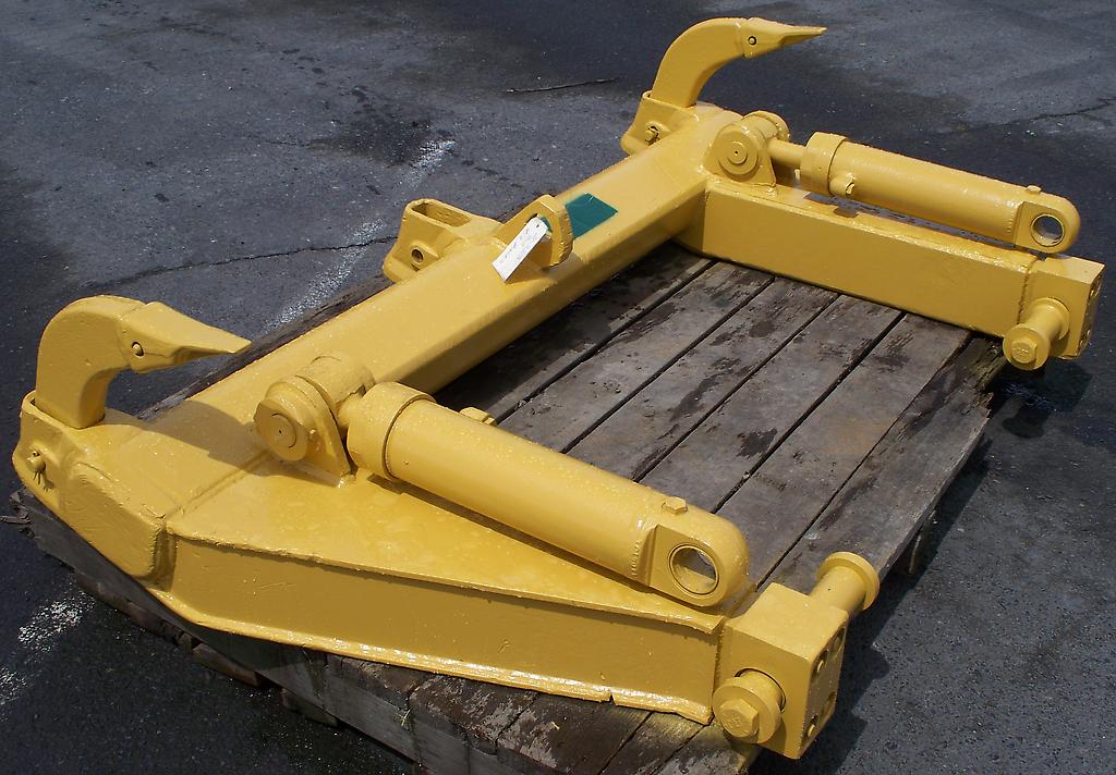 Used RIPPER M.S. 21-0213 : Portland Tractor Inc. (PTI)