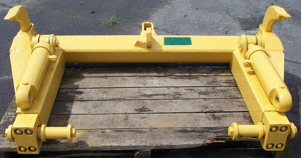 Used RIPPER M.S. 21-0213 : Portland Tractor Inc. (PTI)