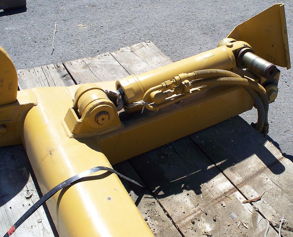 Used RIPPER M.S. 21-0261 | Portland Tractor Inc. (PTI)