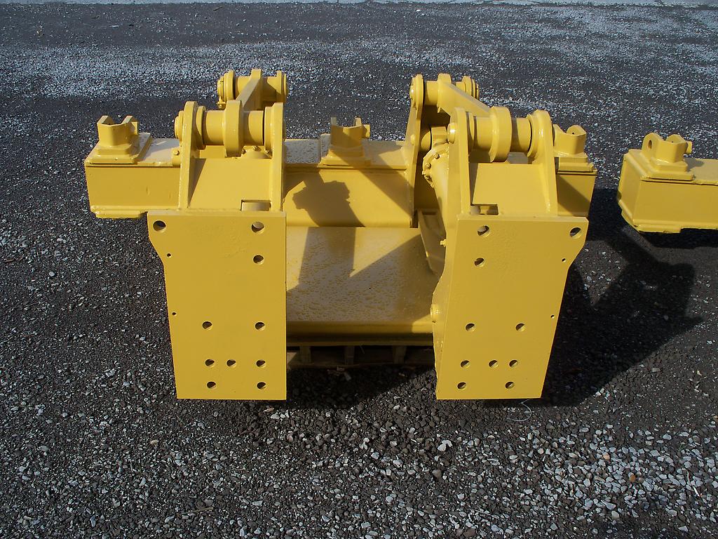 Used RIPPER M.S. JD850C 21-0267 : Portland Tractor Inc. (PTI)