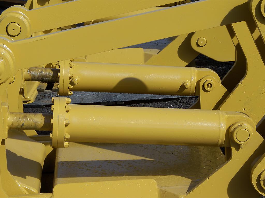 Used RIPPER M.S. JD850C 21-0267 : Portland Tractor Inc. (PTI)