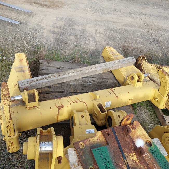 Good Used RIPPER - MS - INCOMPLETE 21-0393 3