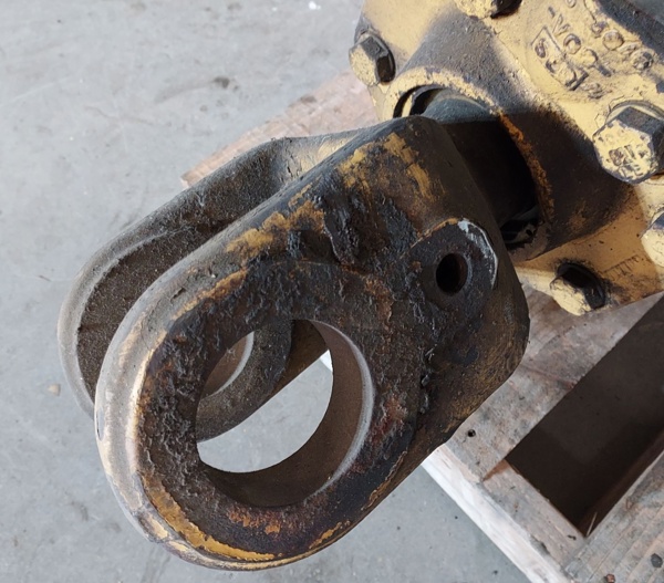 Used CYLINDER GRP - LIFT RH 2112898 2