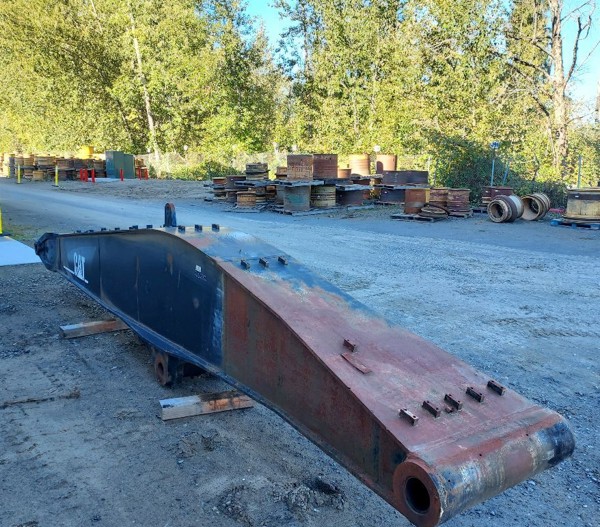 Used BOOM A 2126882 3