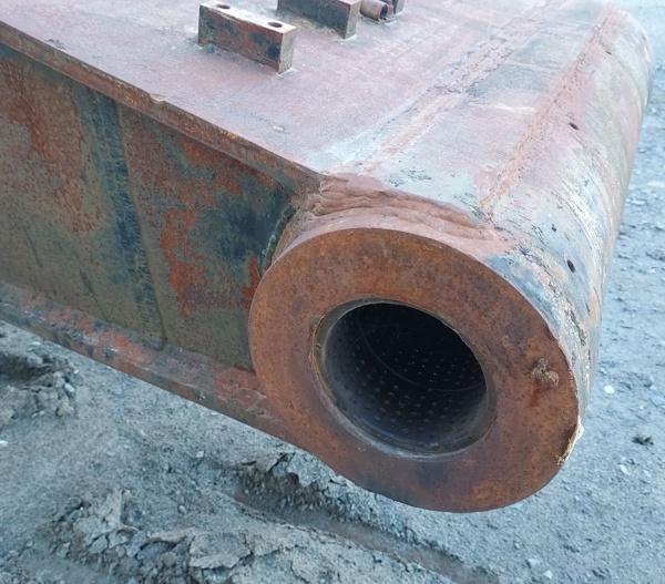 Used BOOM A 2126882 4