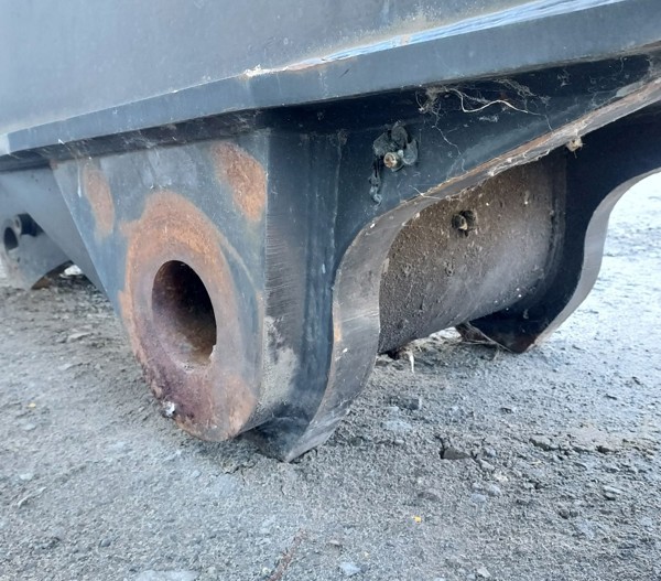 Used BOOM A 2126882 5