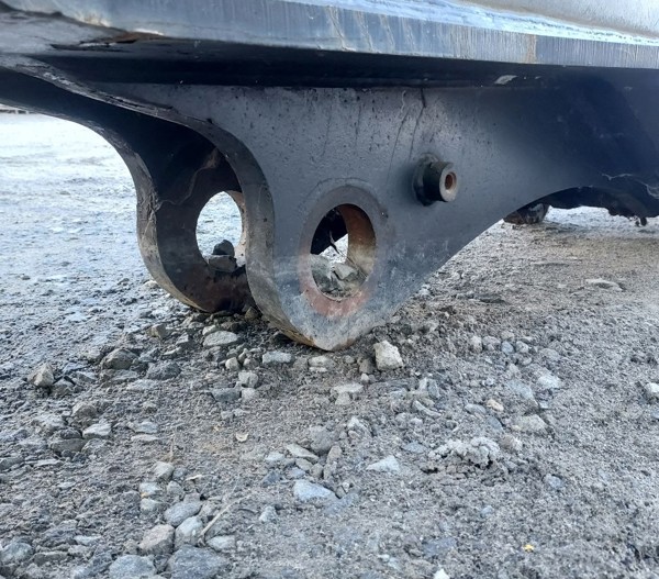 Used BOOM A 2126882 6