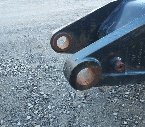 Used BOOM A 2126882 7