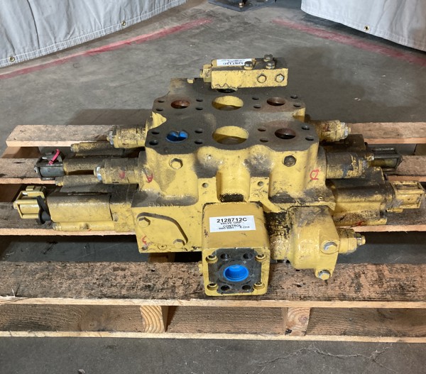 Core VALVE GRP - CONTROL 2128712