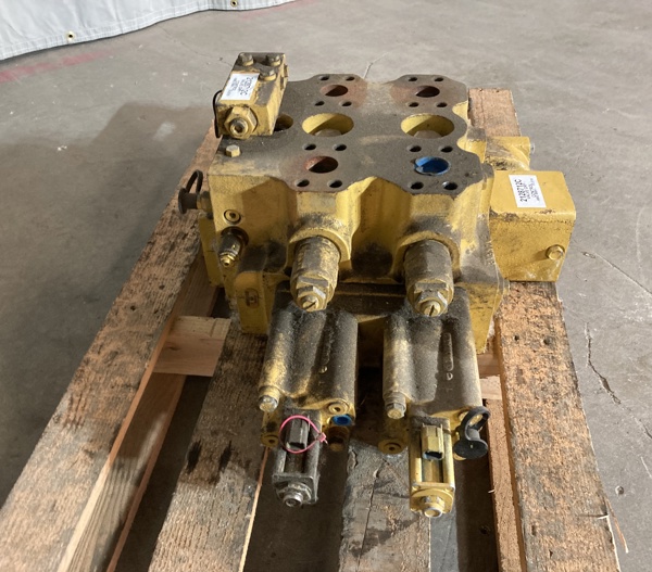 Core VALVE GRP - CONTROL 2128712 2