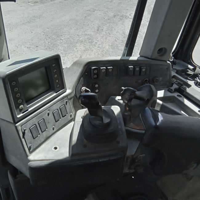 Used CAB ARR 2131100 2