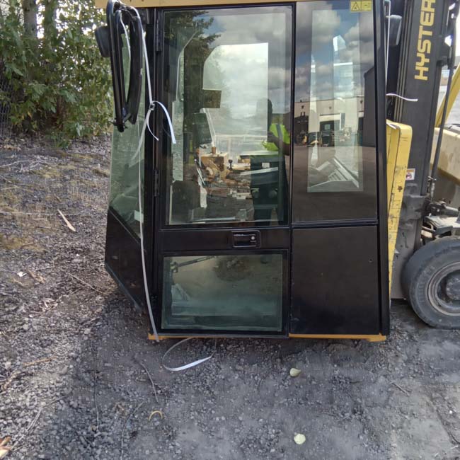 Used CAB ARR 2131100 8