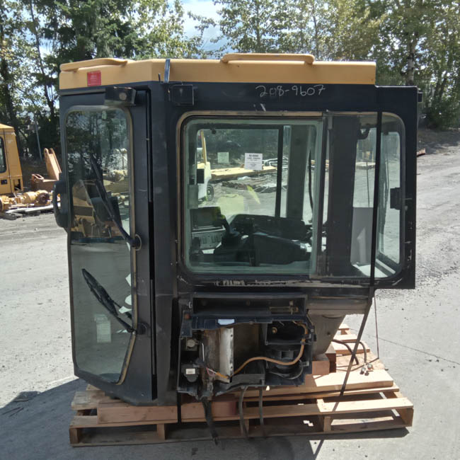 Used CAB GRP 2141800 4