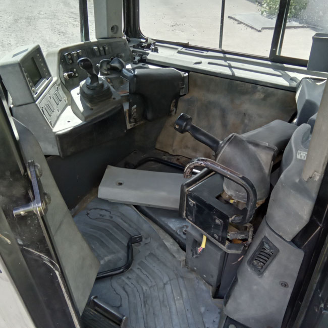 Used CAB GRP 2141800 6